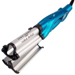 BedHead Wave Artist Deep Waver for Beachy Waves